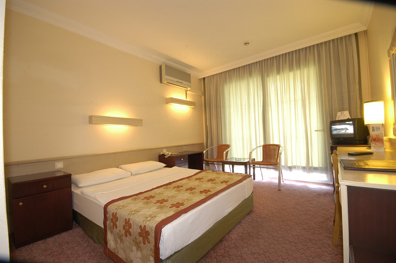Sesin Hotel